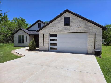 109 Kipapa Court Bastrop TX 78602