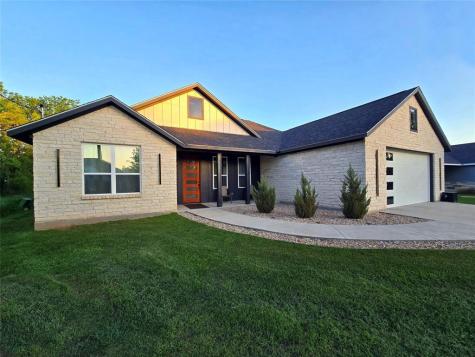 109 Kipapa Court Bastrop TX 78602
