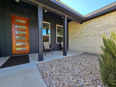 109 Kipapa Court Bastrop TX 78602