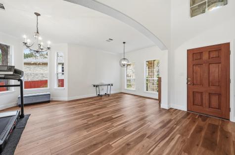 12613 Palfrey Drive Austin TX 78727