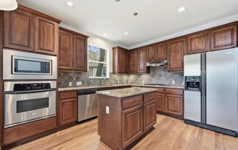 12613 Palfrey Drive Austin TX 78727