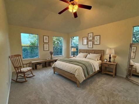 12613 Palfrey Drive Austin TX 78727