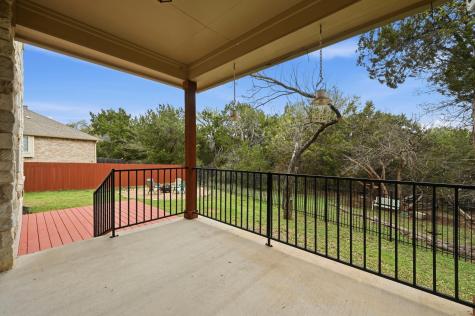12613 Palfrey Drive Austin TX 78727