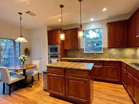 12613 Palfrey Drive Austin TX 78727