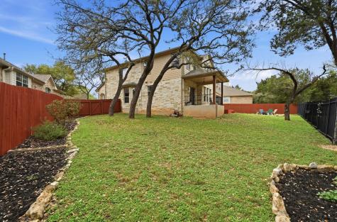 12613 Palfrey Drive Austin TX 78727