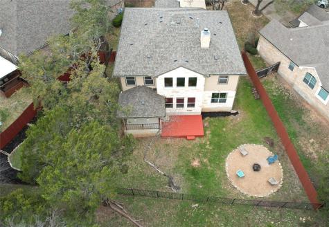 12613 Palfrey Drive Austin TX 78727