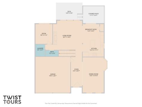 12613 Palfrey Drive Austin TX 78727
