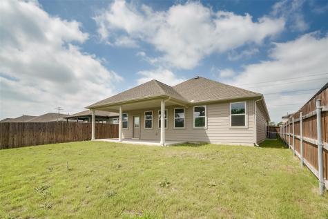114 Stinchcomb Road Hutto TX 78634