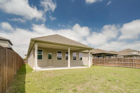 114 Stinchcomb Road Hutto TX 78634