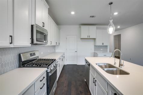 114 Stinchcomb Road Hutto TX 78634