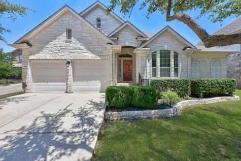 3509 Twin Branch Drive Cedar Park TX 78613
