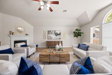3509 Twin Branch Drive Cedar Park TX 78613