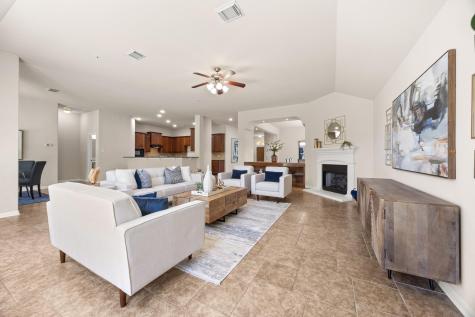 3509 Twin Branch Drive Cedar Park TX 78613