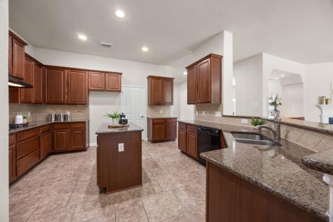 3509 Twin Branch Drive Cedar Park TX 78613