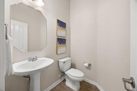 3509 Twin Branch Drive Cedar Park TX 78613