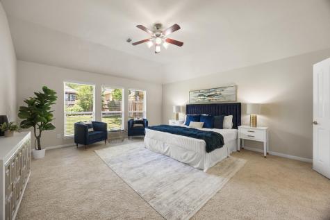 3509 Twin Branch Drive Cedar Park TX 78613