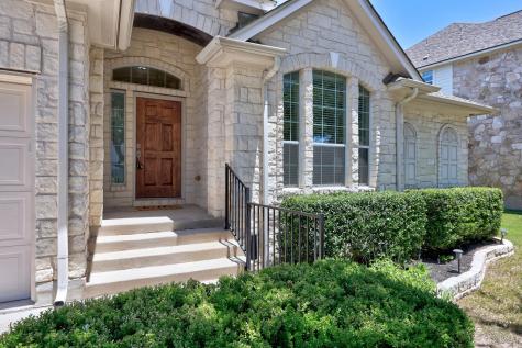 3509 Twin Branch Drive Cedar Park TX 78613