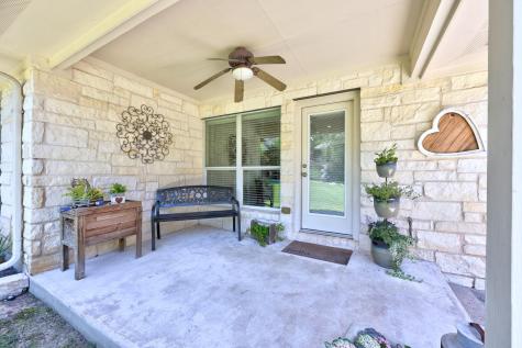 3509 Twin Branch Drive Cedar Park TX 78613