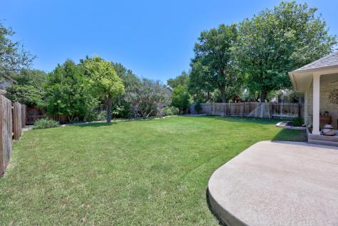 3509 Twin Branch Drive Cedar Park TX 78613