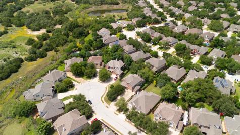 3509 Twin Branch Drive Cedar Park TX 78613