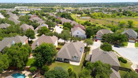 3509 Twin Branch Drive Cedar Park TX 78613