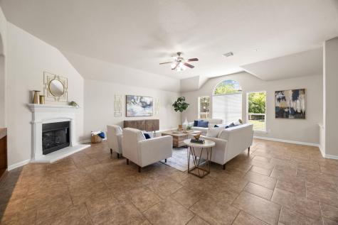3509 Twin Branch Drive Cedar Park TX 78613