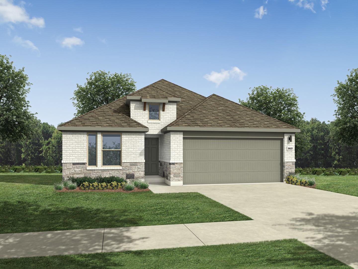 104 Malibu Hutto TX 78634