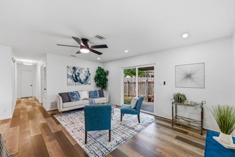 5613 Jacaranda Drive Austin TX 78744