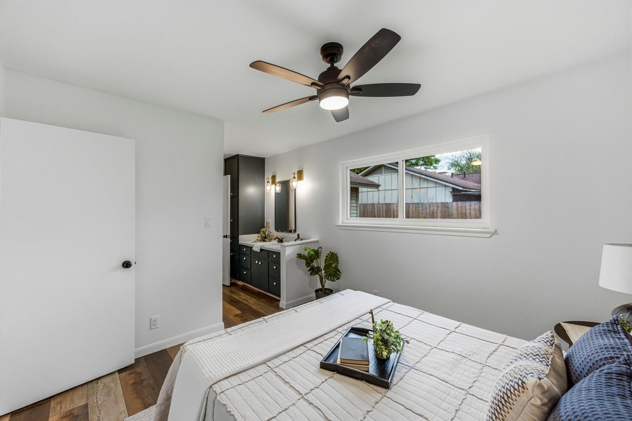 5613 Jacaranda Drive Austin TX 78744