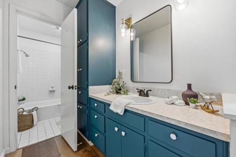5613 Jacaranda Drive Austin TX 78744