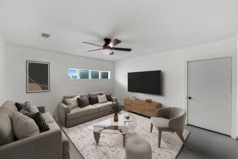 5613 Jacaranda Drive Austin TX 78744
