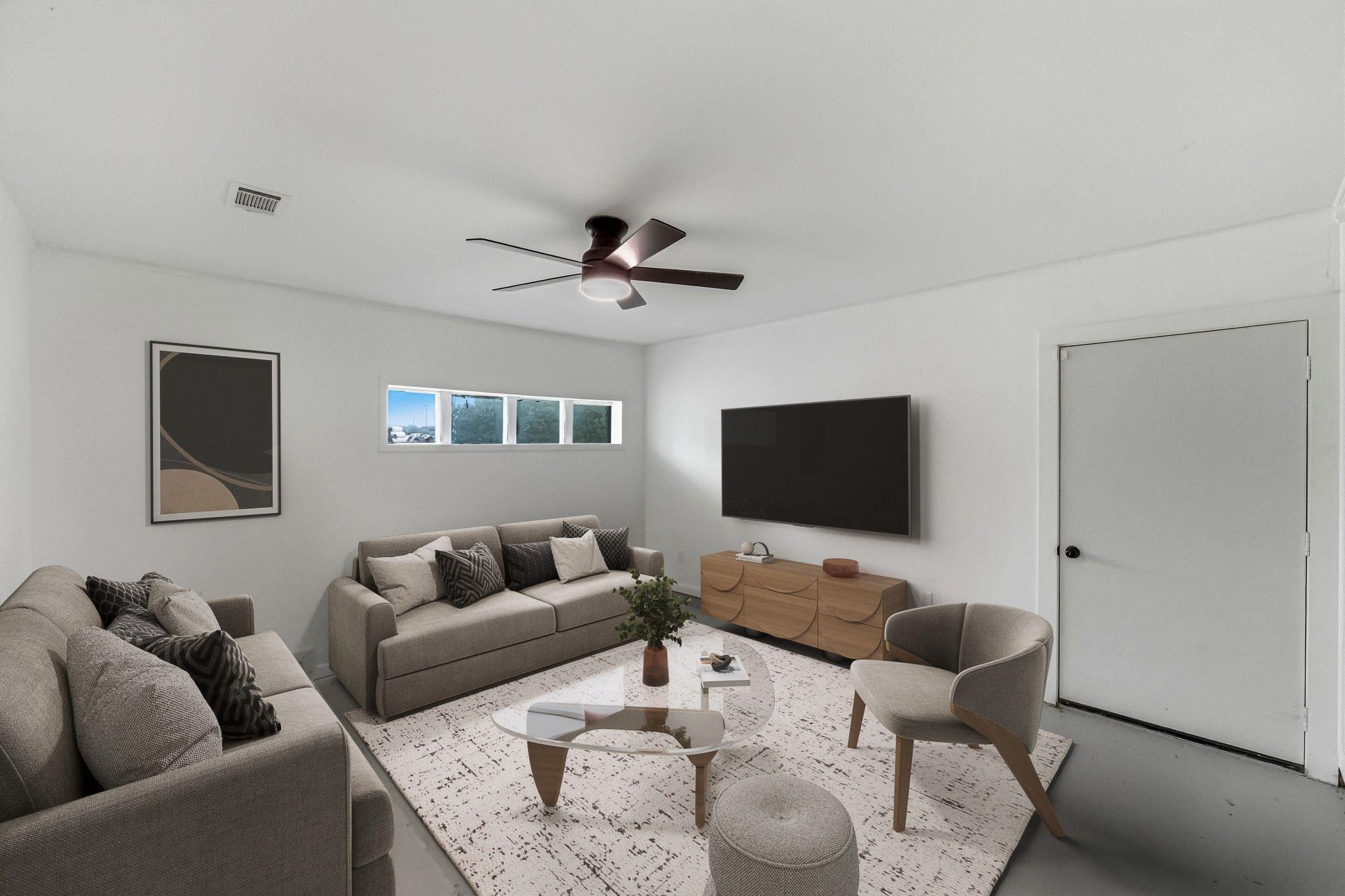 5613 Jacaranda Drive Austin TX 78744