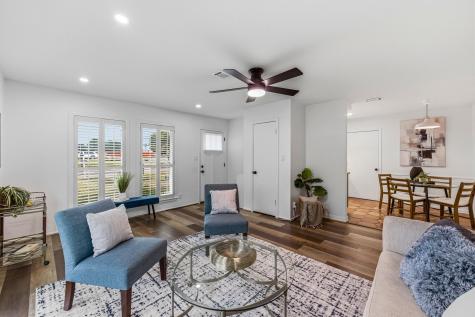 5613 Jacaranda Drive Austin TX 78744