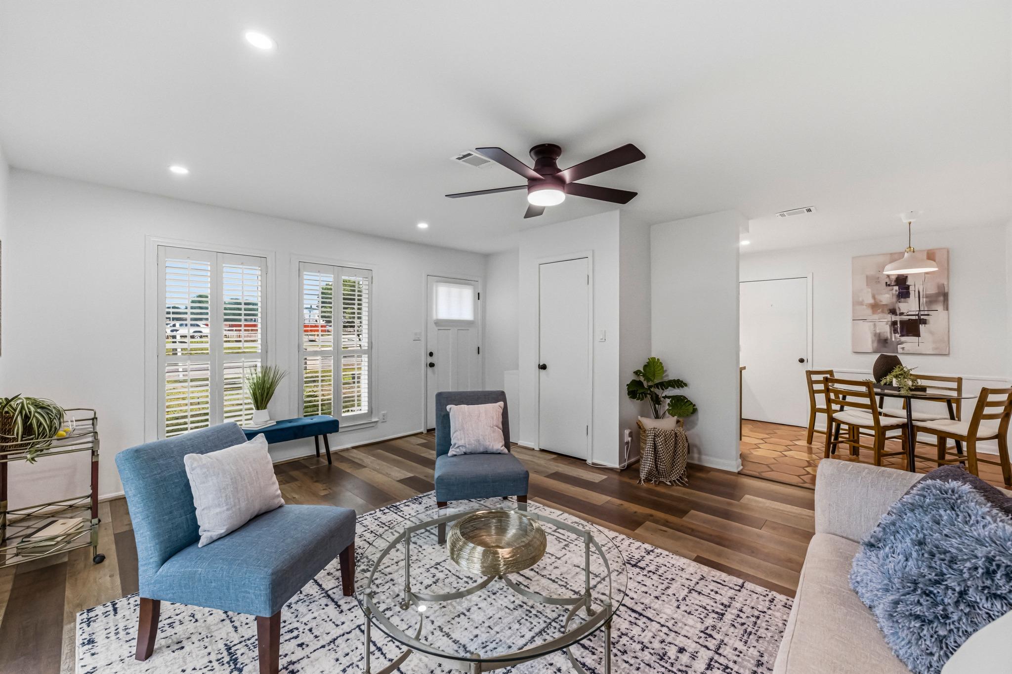 5613 Jacaranda Drive Austin TX 78744