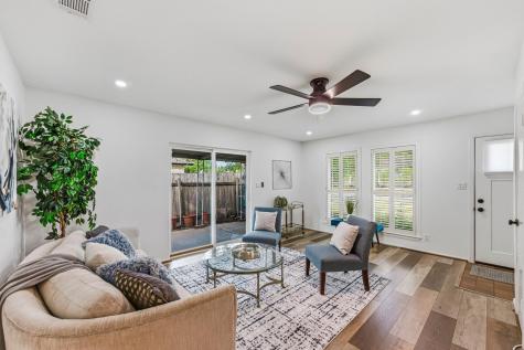 5613 Jacaranda Drive Austin TX 78744