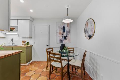 5613 Jacaranda Drive Austin TX 78744