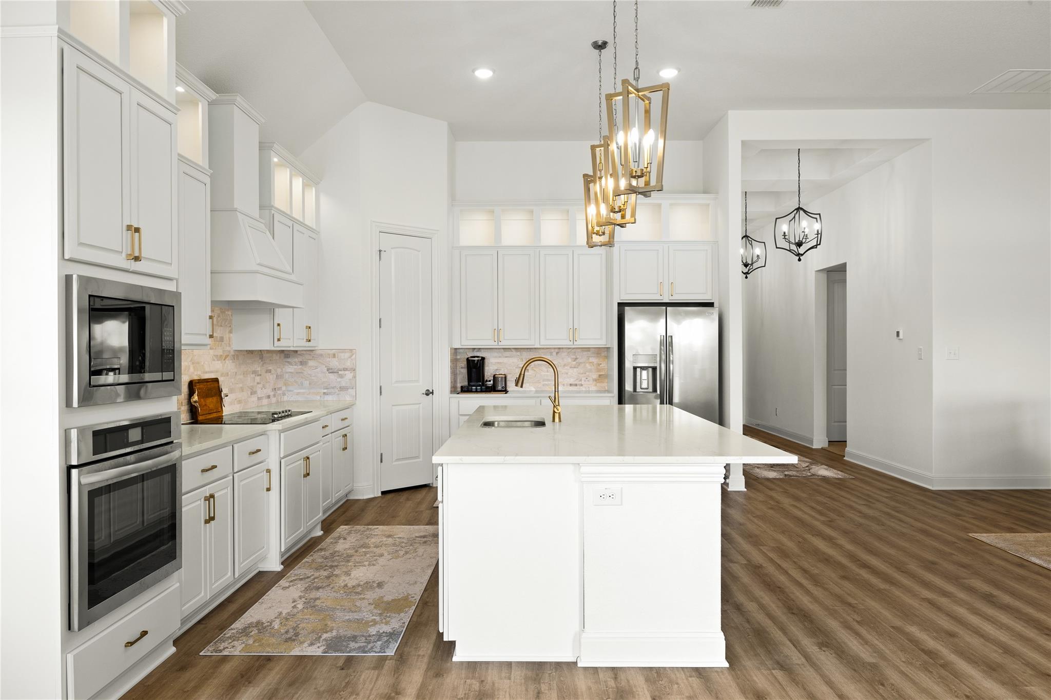 101 Bosco Road Hutto TX 78634