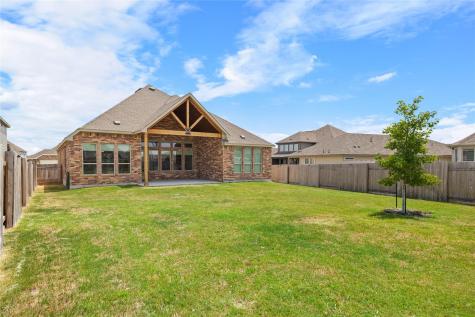 101 Bosco Road Hutto TX 78634