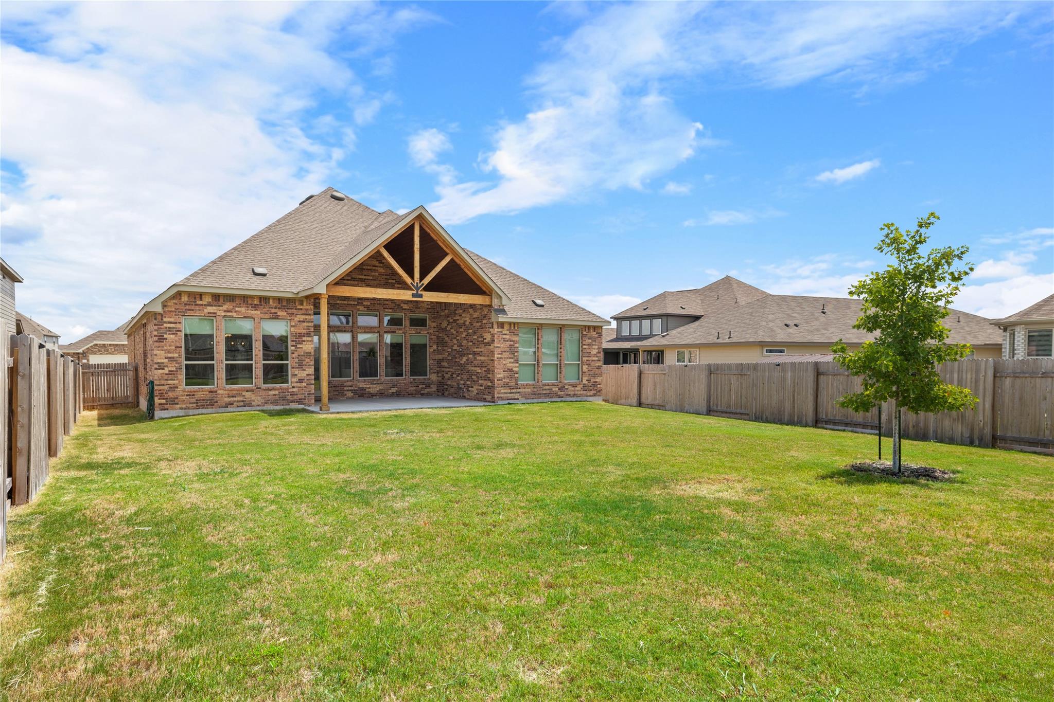 101 Bosco Road Hutto TX 78634