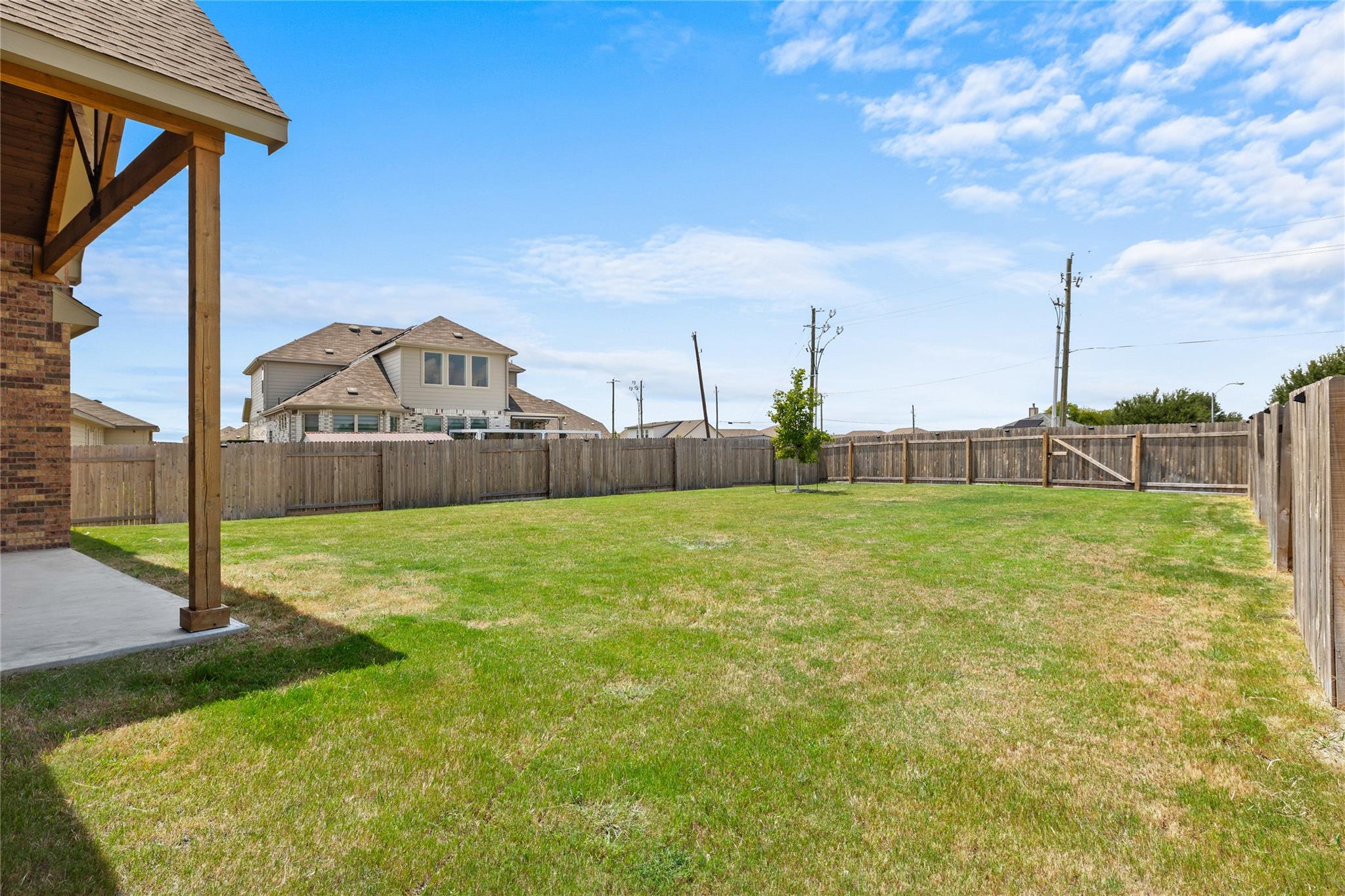 101 Bosco Road Hutto TX 78634