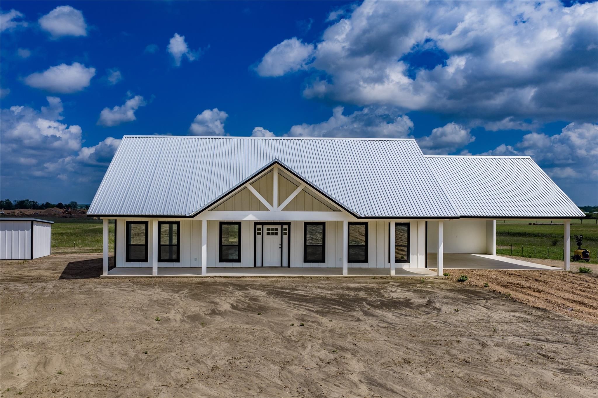 9391 Hajovsky Road La Grange TX 78945