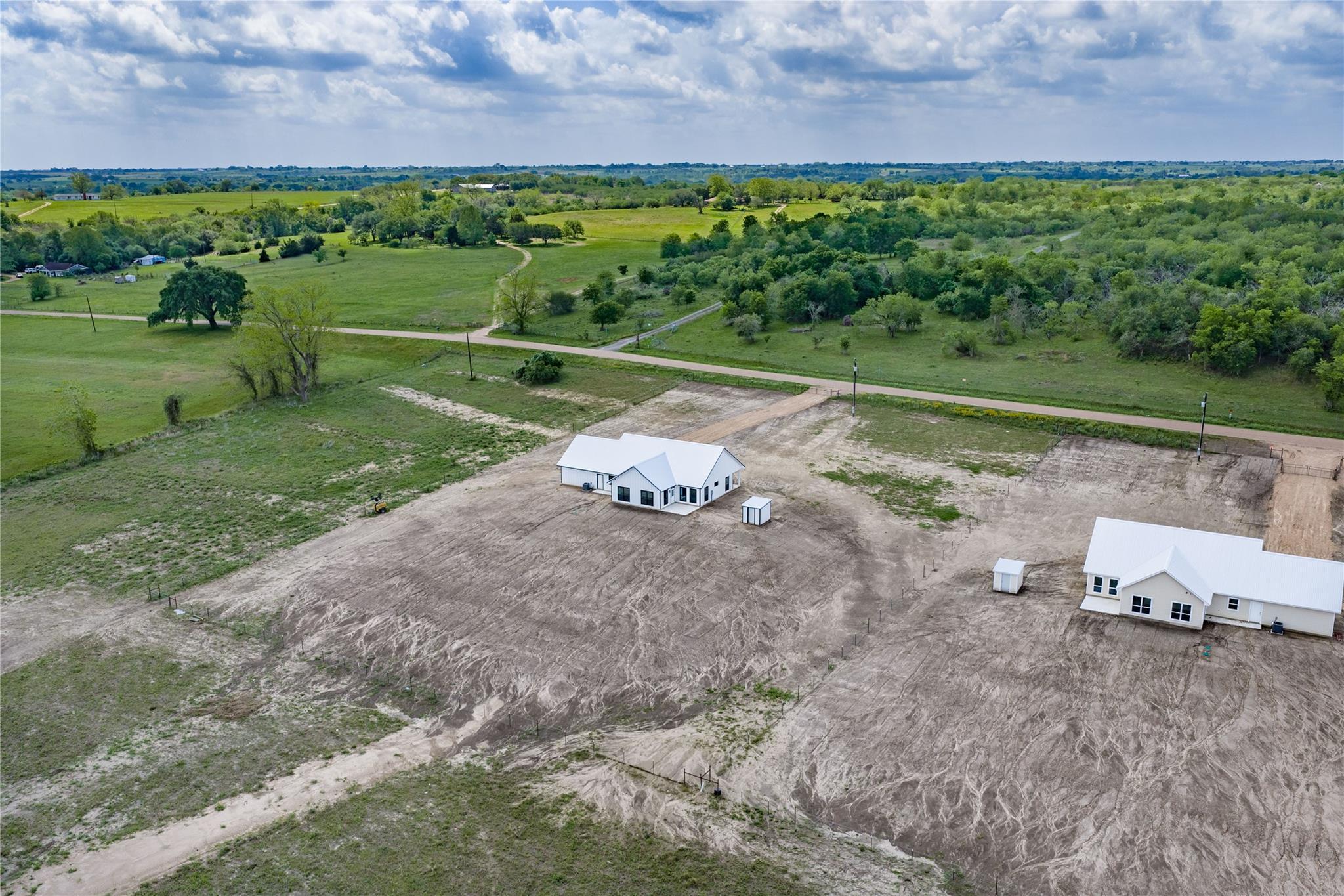 9391 Hajovsky Road La Grange TX 78945