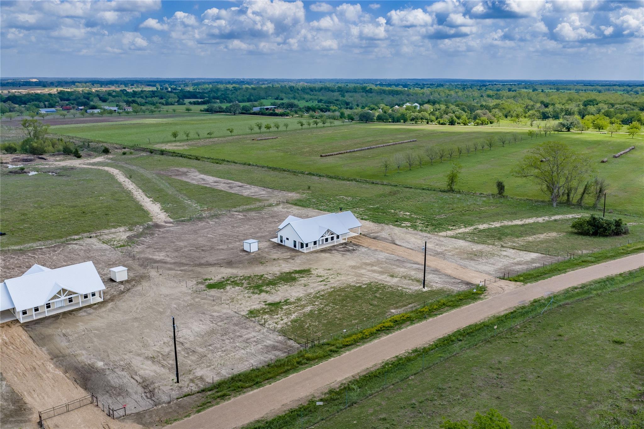 9391 Hajovsky Road La Grange TX 78945