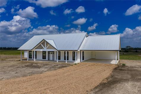 9391 Hajovsky Road La Grange TX 78945