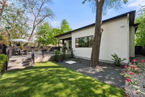 1706 Romeria Drive Austin TX 78757