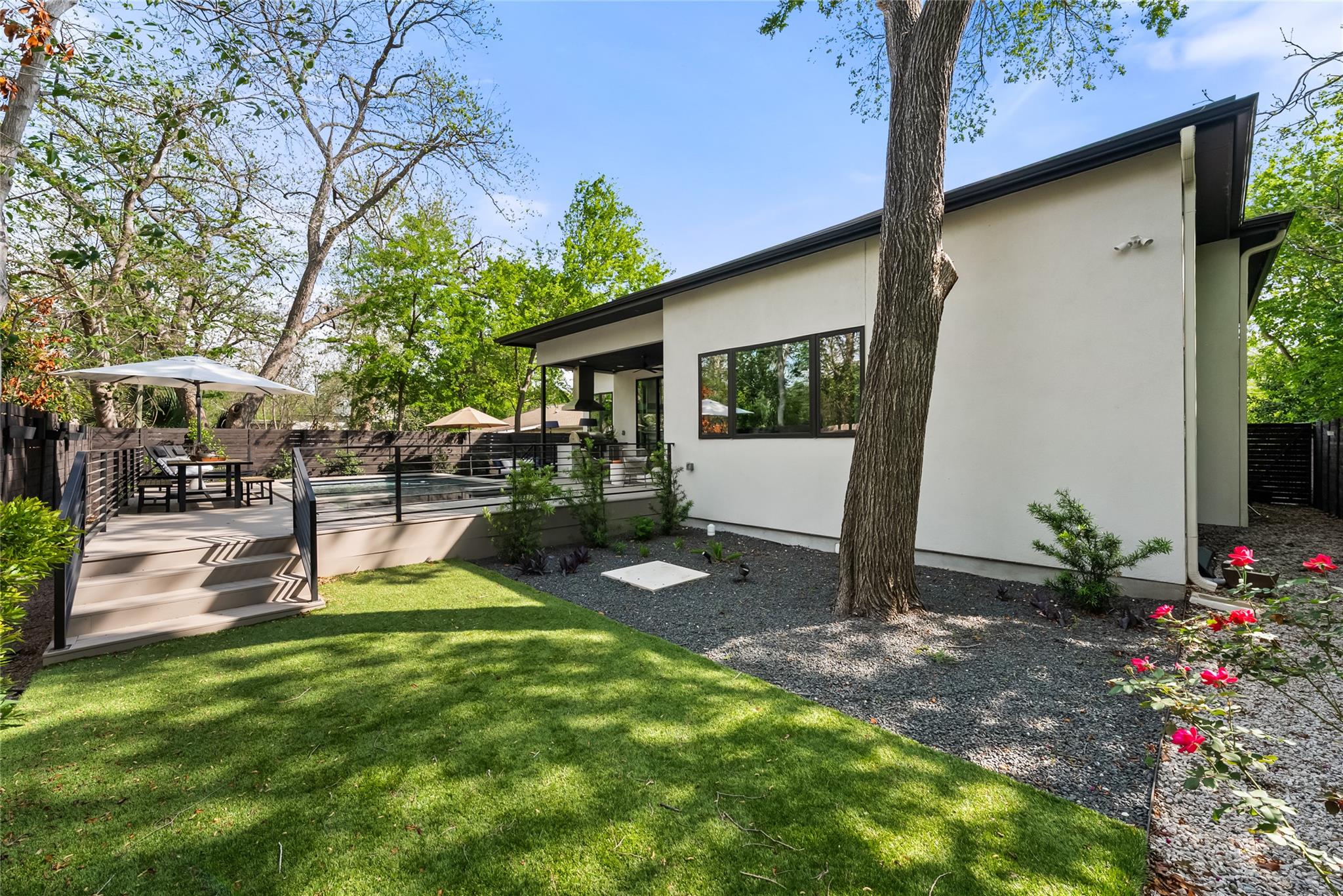 1706 Romeria Drive Austin TX 78757