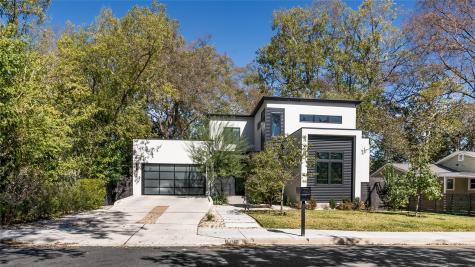 1706 Romeria Drive Austin TX 78757