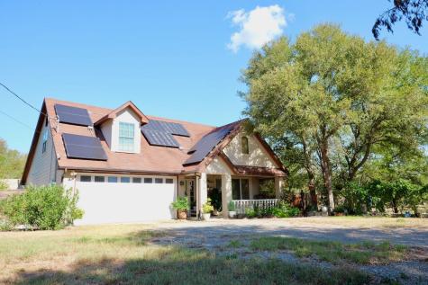 134 Deep Woods Drive Cedar Creek TX 78612