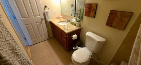 134 Deep Woods Drive Cedar Creek TX 78612