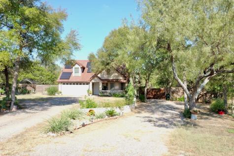 134 Deep Woods Drive Cedar Creek TX 78612
